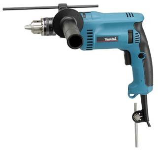 5/8Hammer Drill with L.E.D. Light HP1620