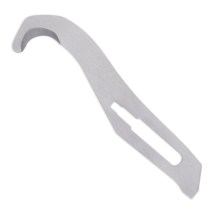 HAVALON KNIVES GHC-3 3 Pack Piranta Gut Hook Blades