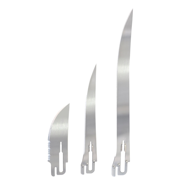 Havalon Knives Hsc57Sxt3Talon Blades Fish Pack