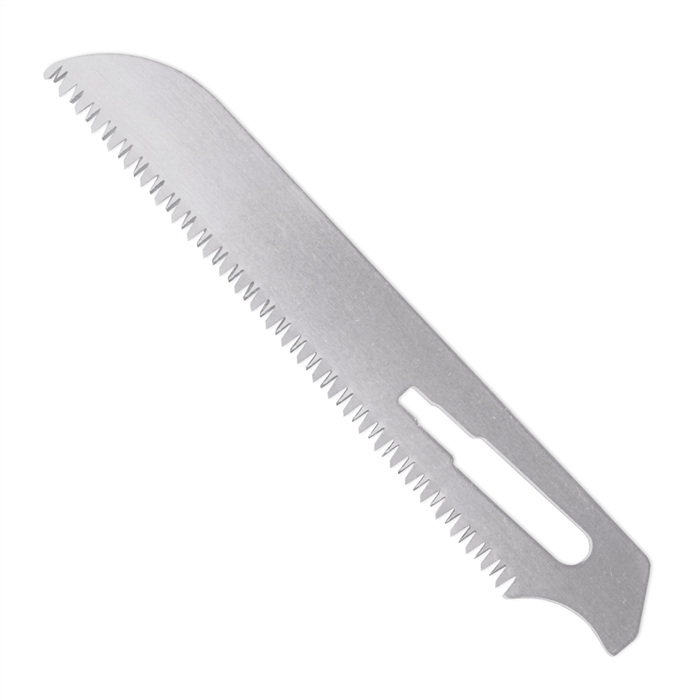 HAVALON KNIVES SBC-3 3-Pack Piranta Saw Blades