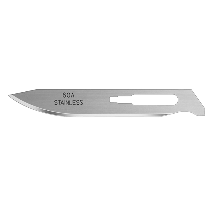 Havalon Knives Ssc60Adz12 #60A Stainless Steel