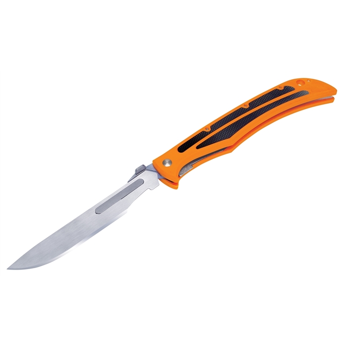 Havalon Knives Xtc-115BlazeBaracuta-Blaze Knife