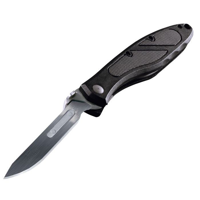 Havalon Knives Xtc-60AzPiranta-Z Knife