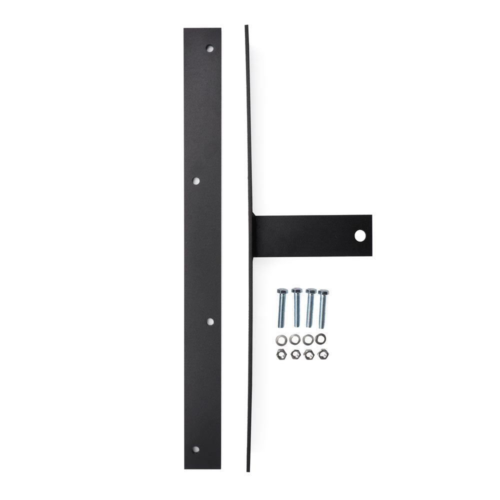 Heavy Duty Bracket for Gates -Bolt on - No Welding | FAS-BKT-GATE