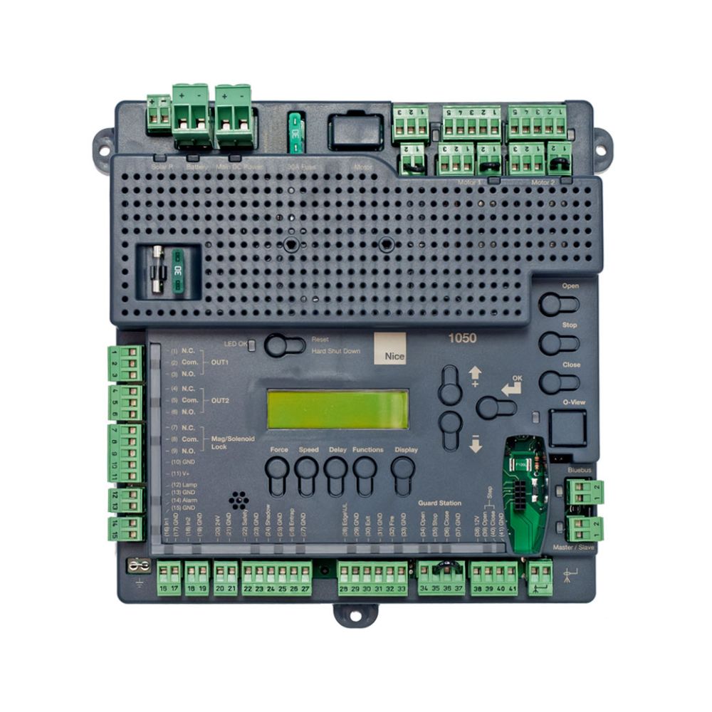Nice 1050 Controller | HYS-1050US