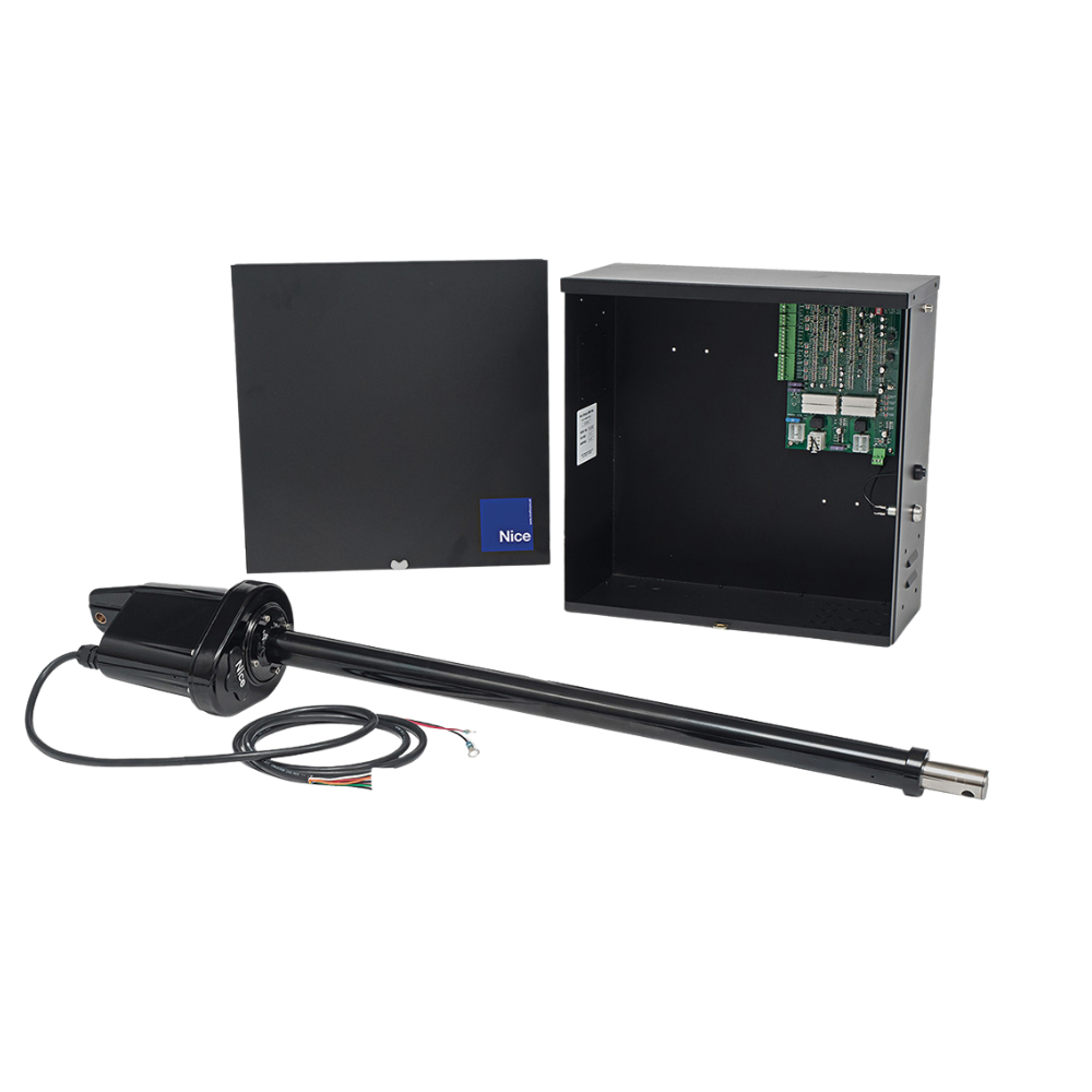 Nice Bundle 310 AC | HYS-O-A310-AC-BL
