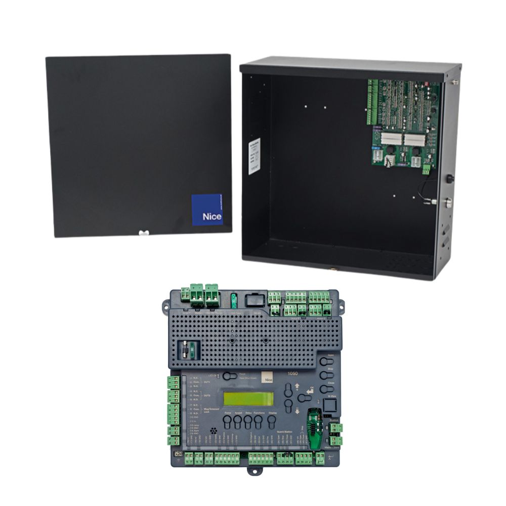 Nice CBOX1050 Control Box Kit | HYS-O-CBOX1050