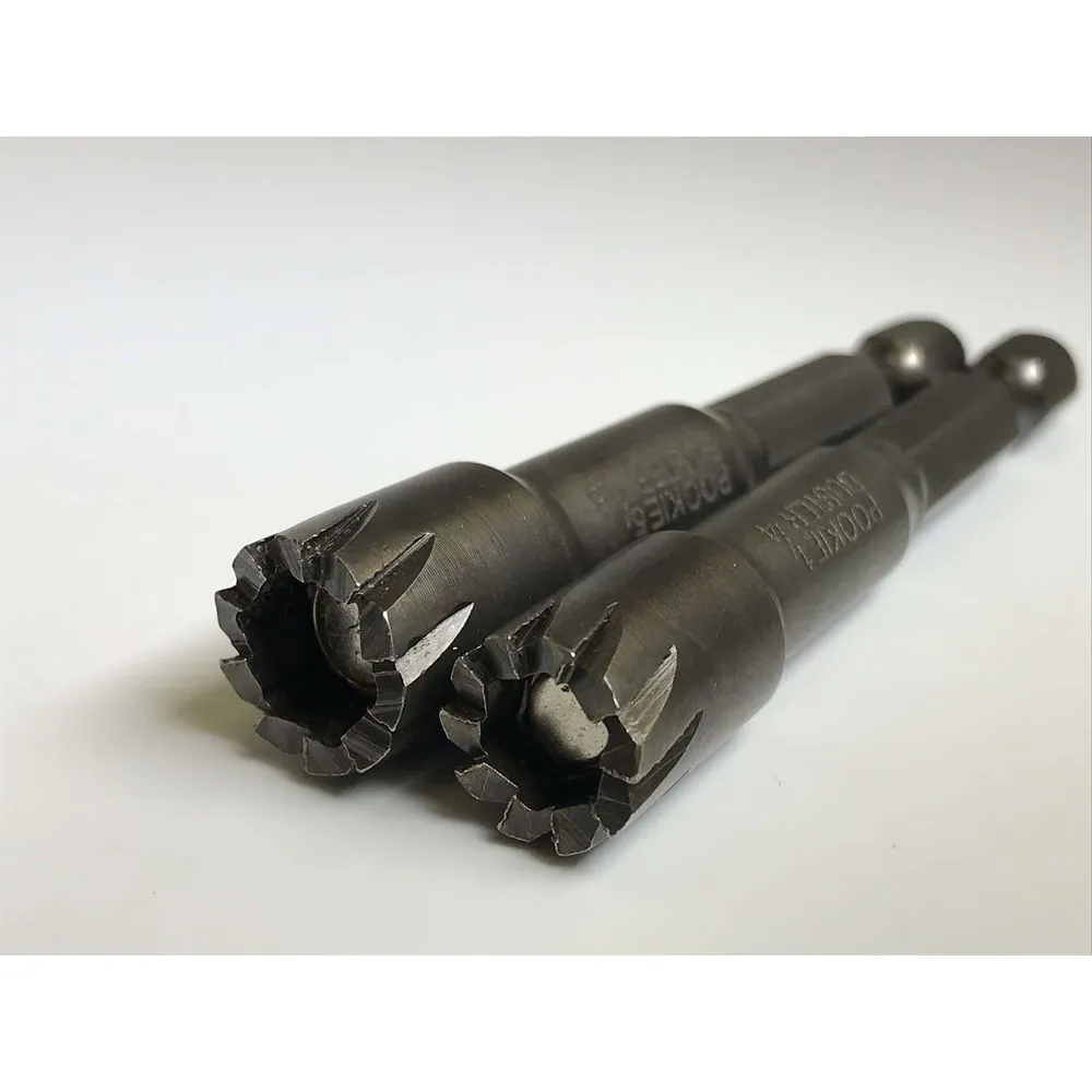 Midwest MWT-PBSET01 Pookie Buster Bit Set