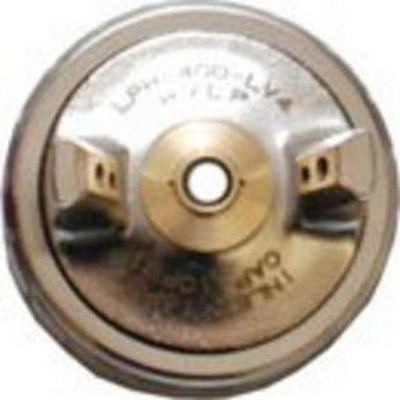 Iwata LPH400-LV LV4 Air Cap Set (93874601)
