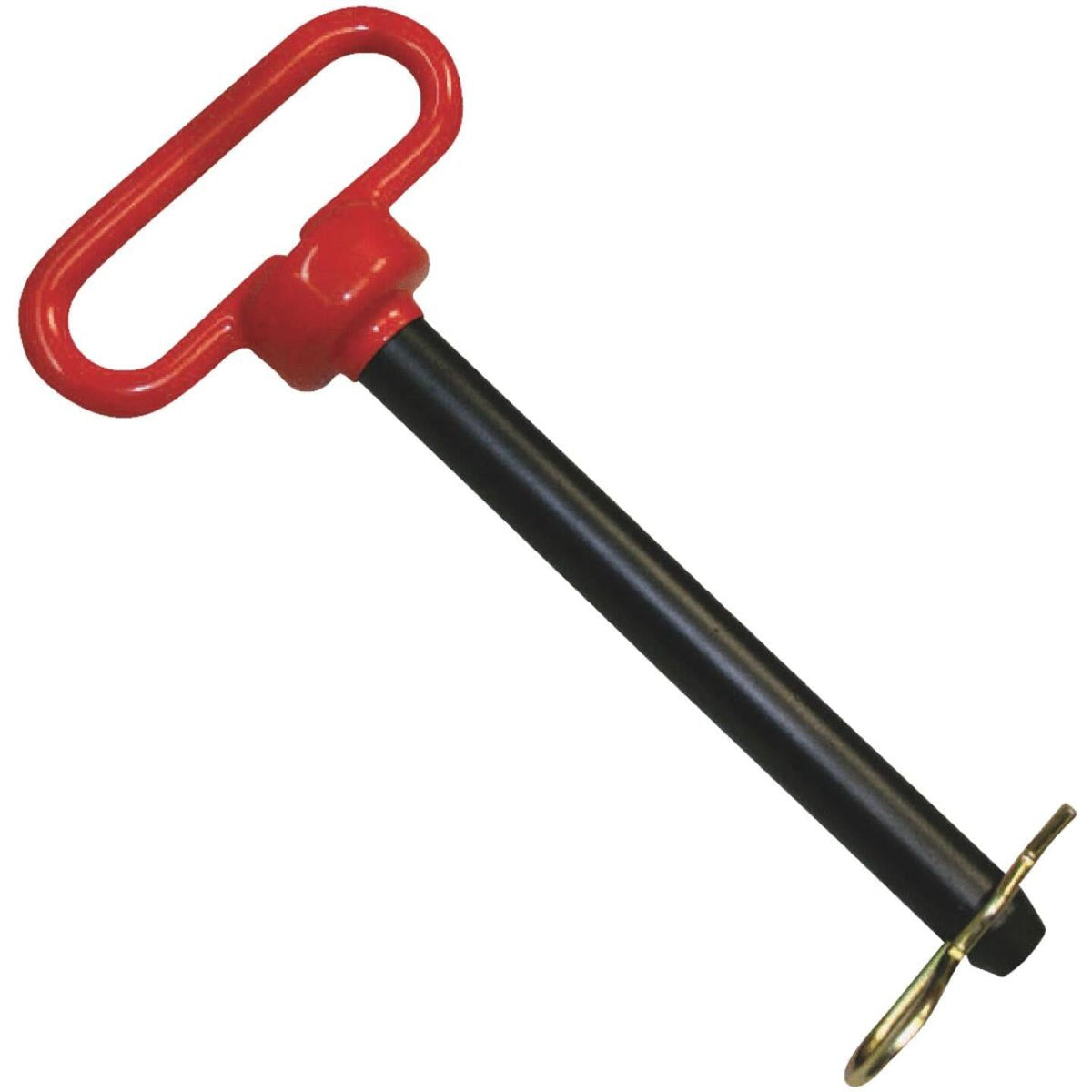 Speeco 1-1/8 In. x 8-1/2 In. Vinyl Handle Hitch Pin