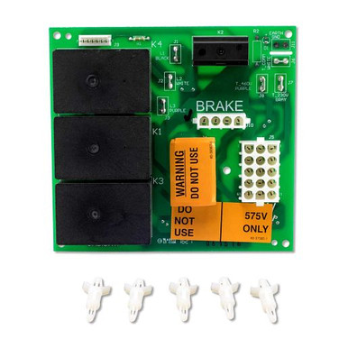 LiftMaster K001D8397-1 Power Board - Fits T5011