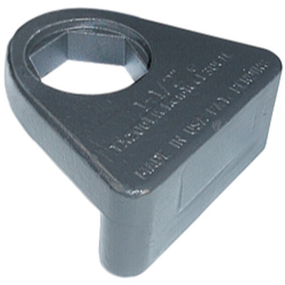 Ken-Tool Metric Heavy-Duty Cap Nut Wrench (30619)
