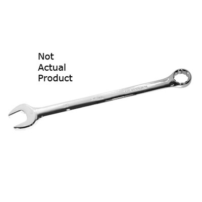 K Tool International 23mm Combination Wrench 12-Point (KTI-41823)