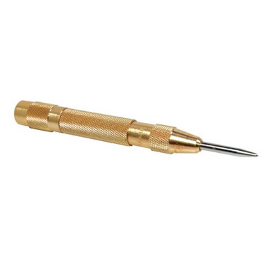 K Tool International Automatic Center Punch (70002)
