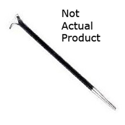 K Tool International Lady Slipper Pry Bar 6″ (KTI‑71606)