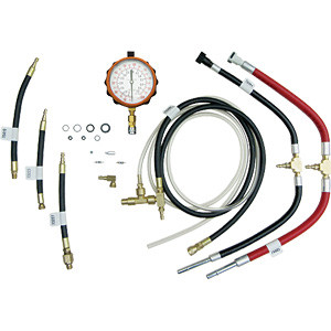Ford Power Stroke Diesel Fuel System Test Kit LANTU-32-4PB