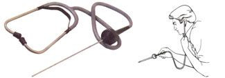Mechanic's Stethoscope