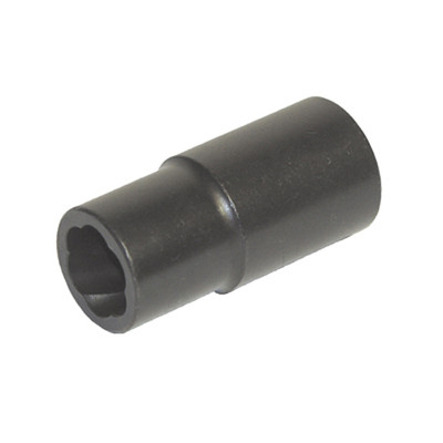 Lock Technology 6-Fluted Dual Sided Twist Socket (4200A)
