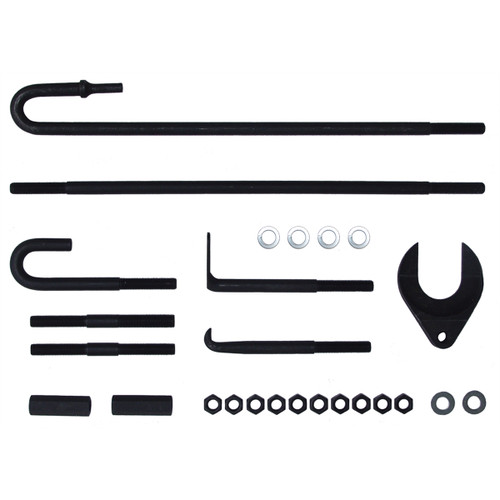 LTI TOOLS Air Hammer Pulling Kit LTILT855