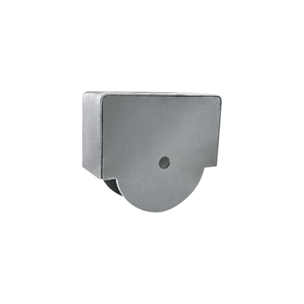 LiftMaster 4" Steel Power Wheel Cover | LIF-22204S