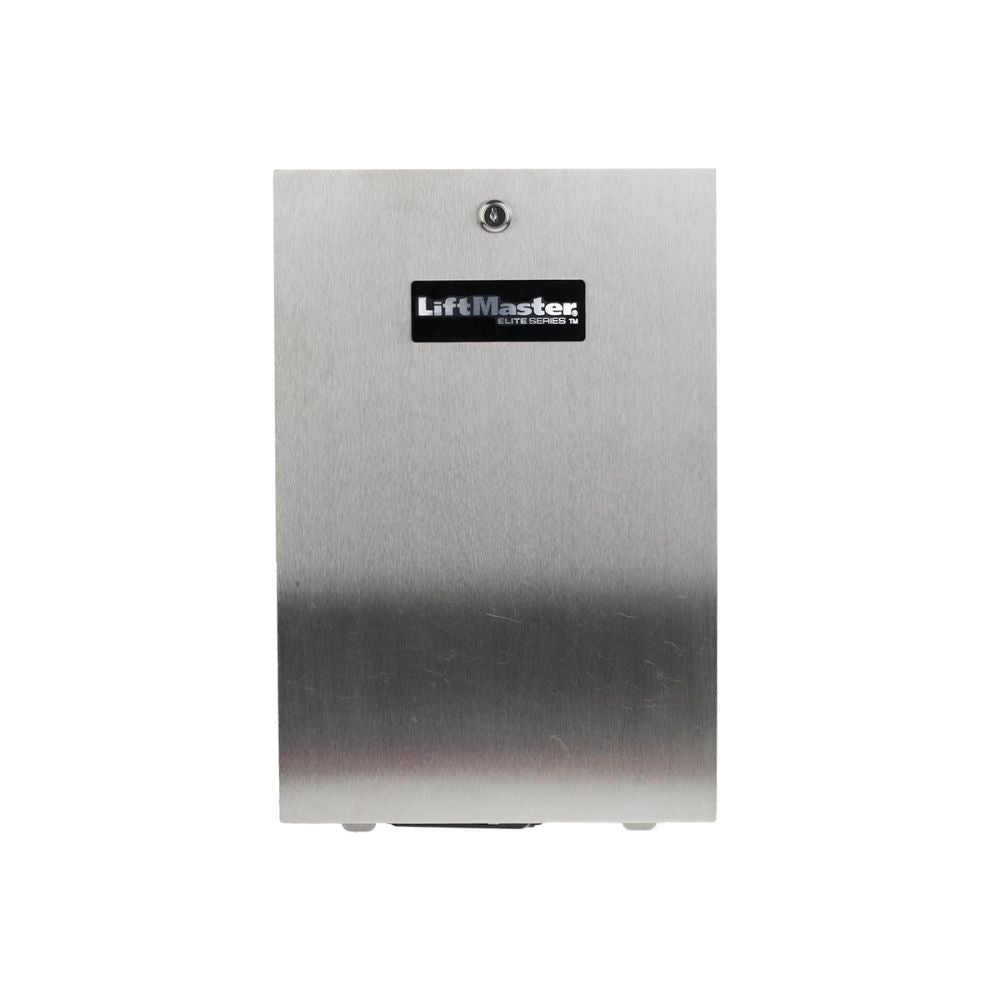 LiftMaster Access Door with Lock and Key | LIF-K75-35343-1