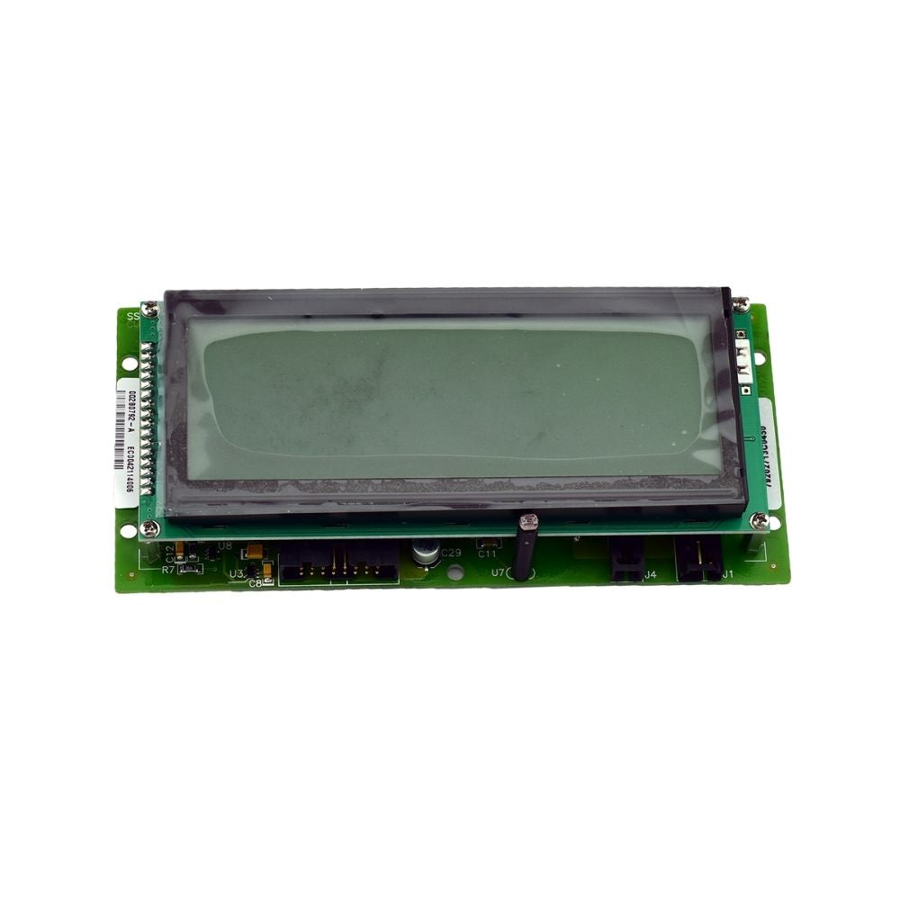 LiftMaster Assembly Display and Board | LIF-041B0989