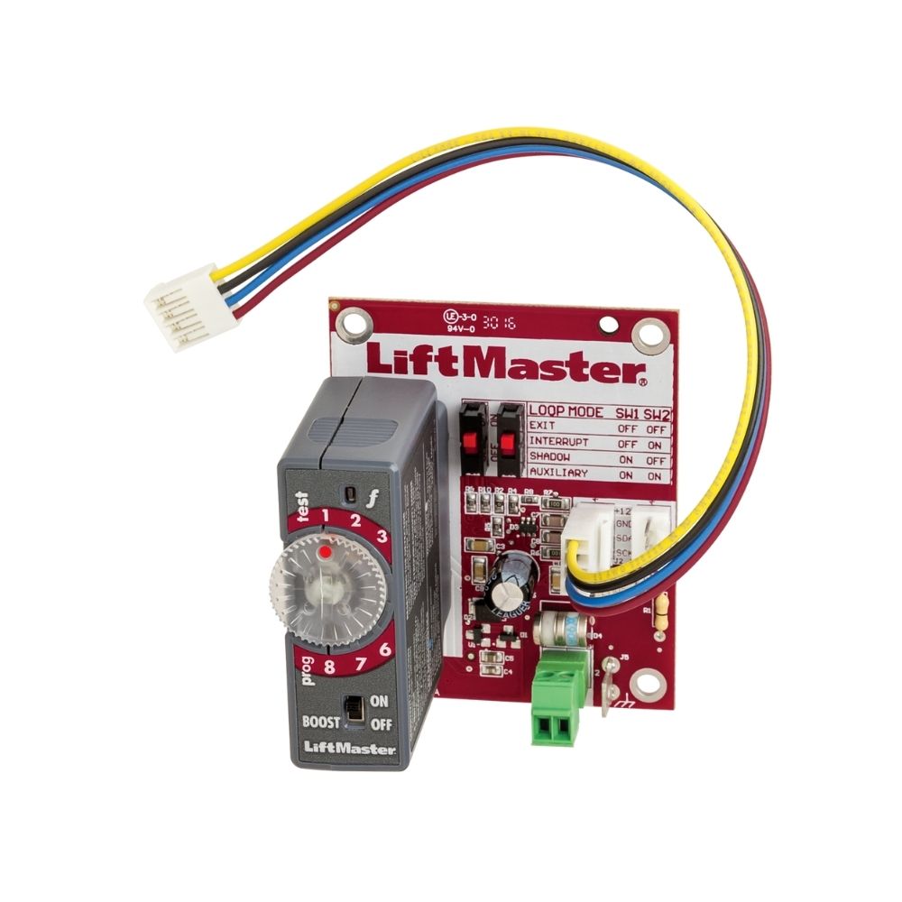 LiftMaster CAPXL Loop Detector Input Board | LIF-LPEXP