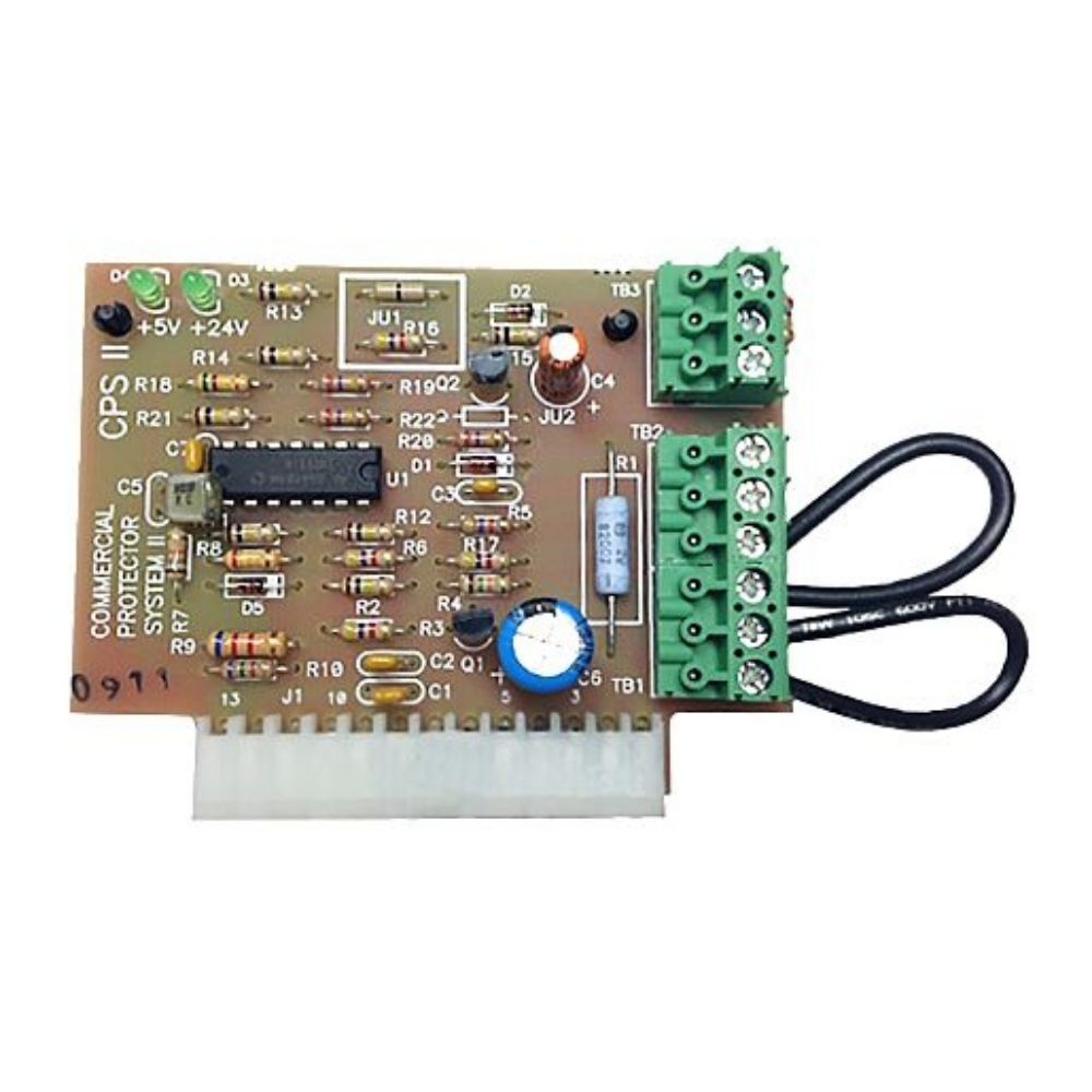 LiftMaster CPSIII Card Only CPS3CARD | LIF-041K0811