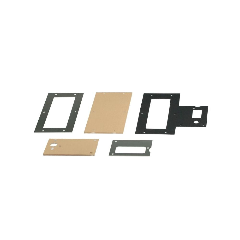 LiftMaster Camera and Display Kit, EL2000SS | LIF-K75-37505