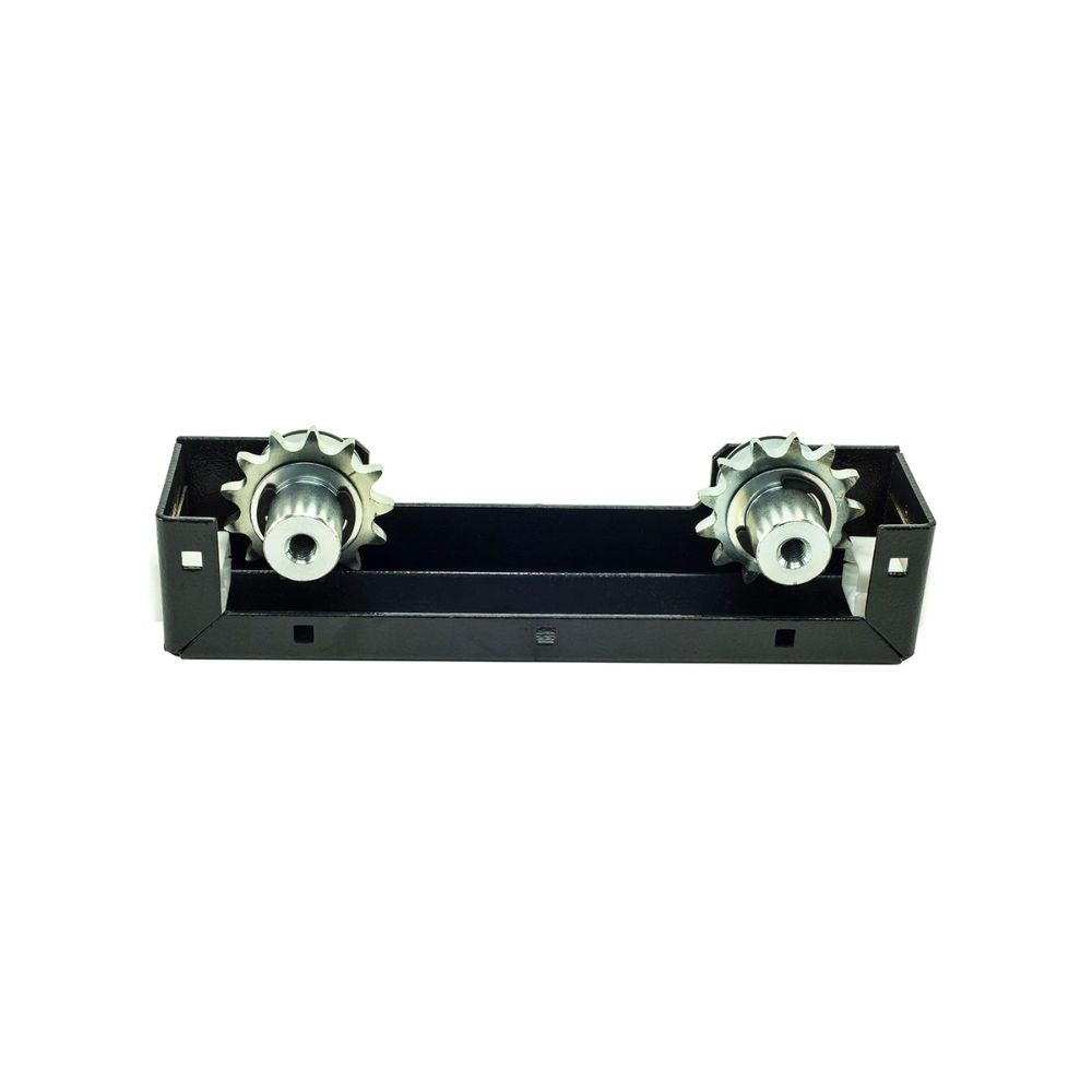 LiftMaster Chain Guard and Idler Sprockets | LIF-K75-37700