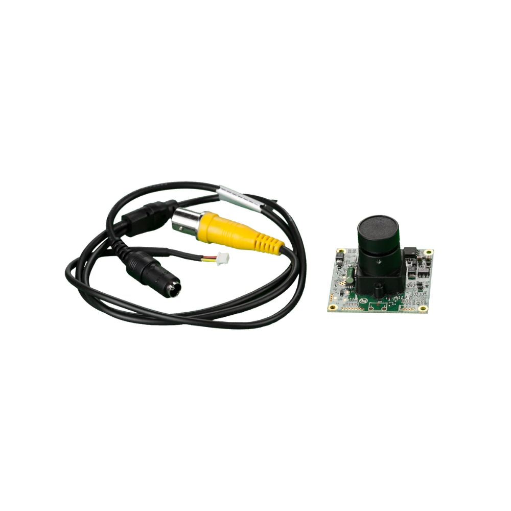 LiftMaster Color Camera Kit with Cable | LIF-K002B0896