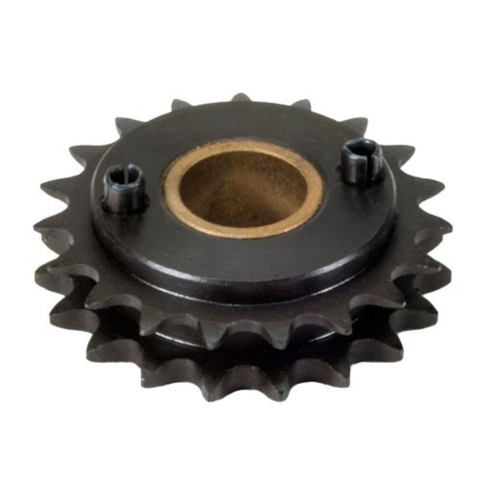 LiftMaster Compound Sprocket 41B19x1-1/4"B | LIF-K75-11377