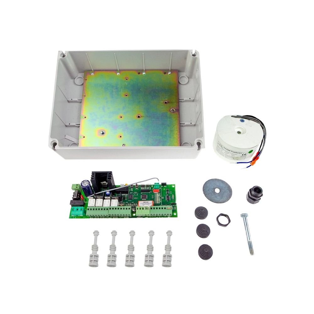 LiftMaster Control Board 24V | LIF-CB124