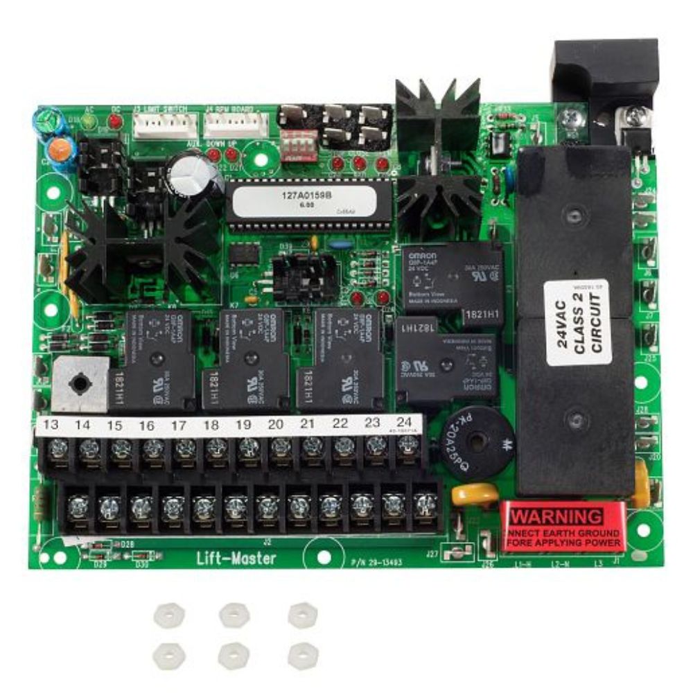 LiftMaster Control Board (FDCL) | LIF-K79-13493-2-600