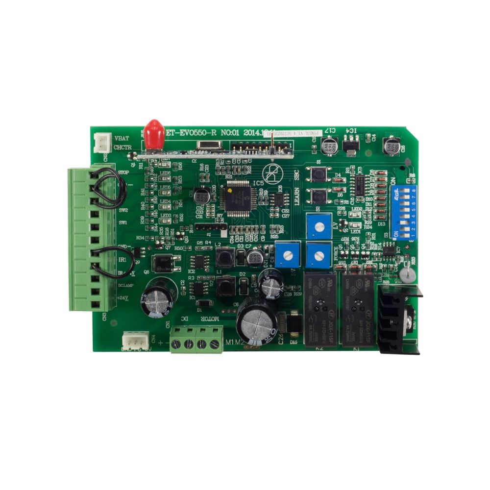 LiftMaster Control Board for SL600 and SL1000 | LIF-K140364