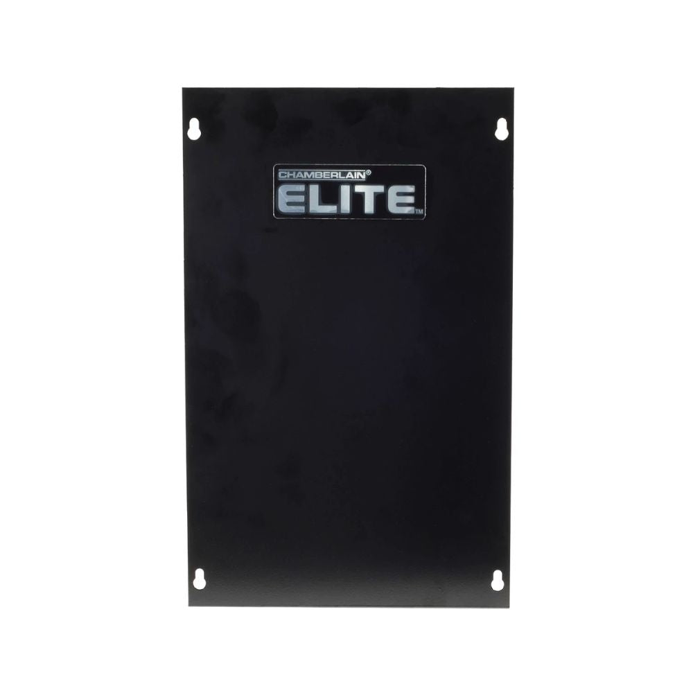 LiftMaster Control Box Cover, Q170 | LIF-K75-50190