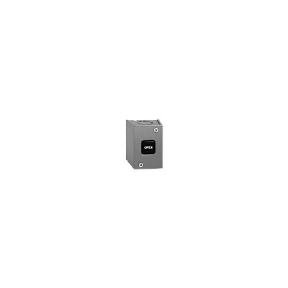 LiftMaster Control Station 1-Button Surface Mount | LIF-02101