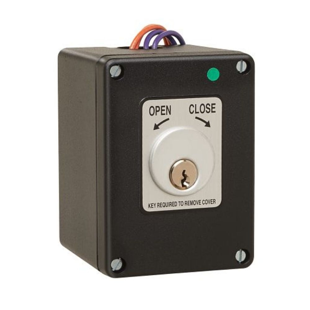 LiftMaster Control Station Key Surface N4/12 | LIF-02409