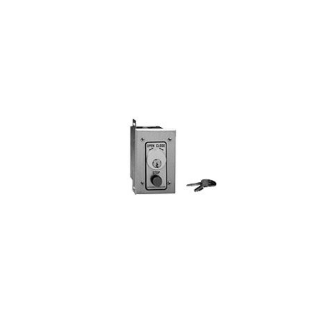 LiftMaster Control Station Key with Best Cylinder | LIF-02110B