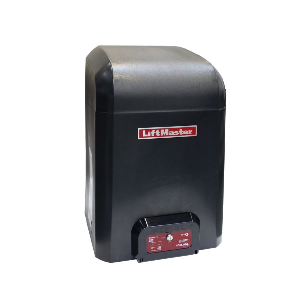 LiftMaster Cover, HDSL24UL | LIF-K41-0055-000