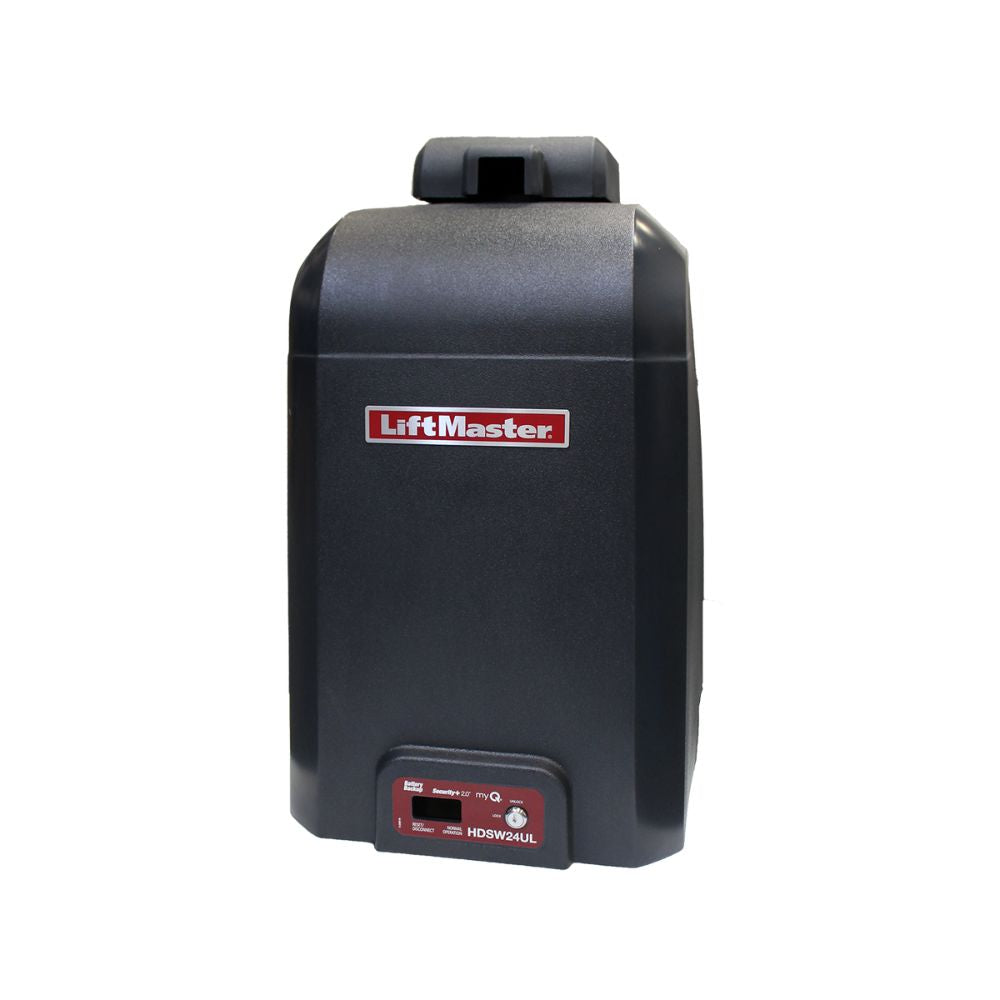 LiftMaster Cover, HDSW24UL | LIF-K41-0090-000
