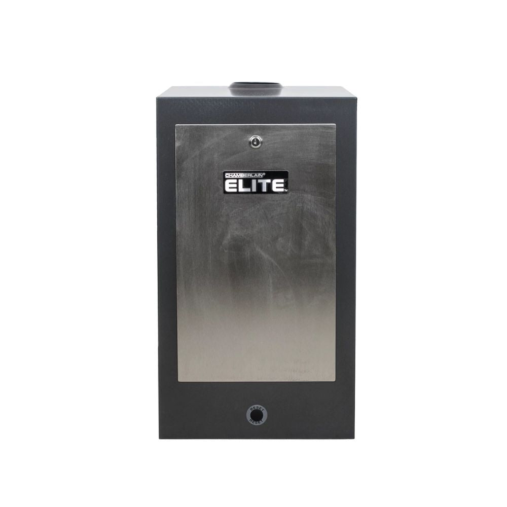 LiftMaster Cover, Stainless Steel, CSW | LIF-K75-50261