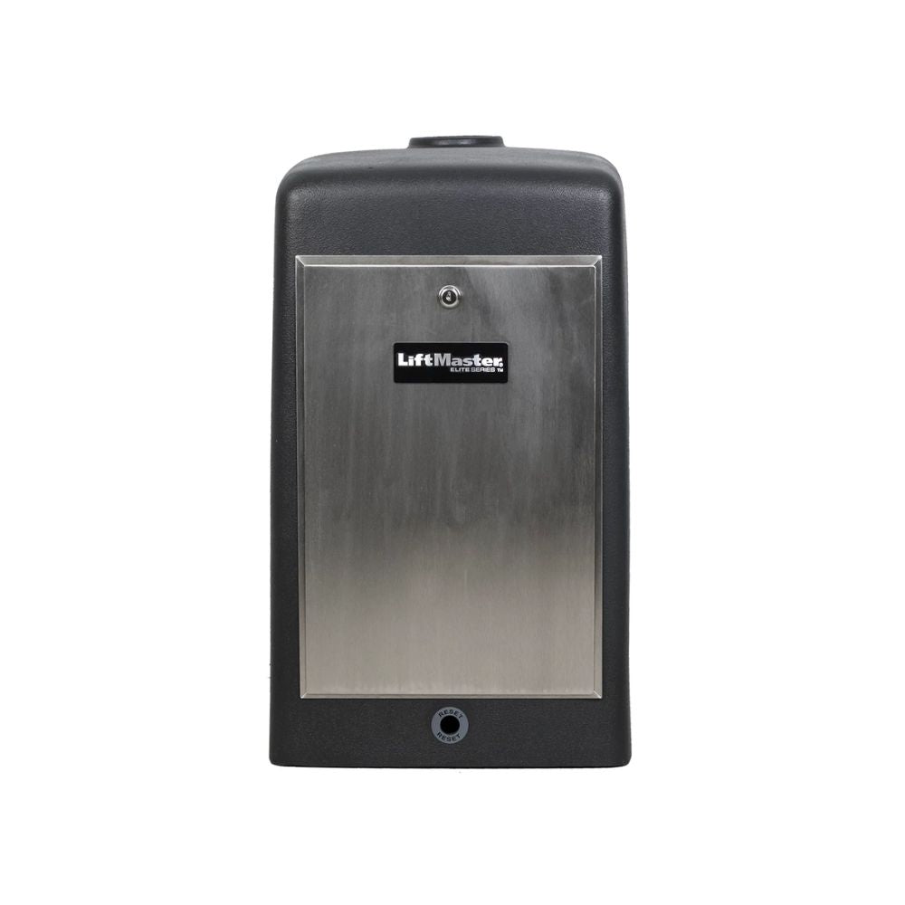 LiftMaster Cover with Access Door | LIF-K75-35400-1