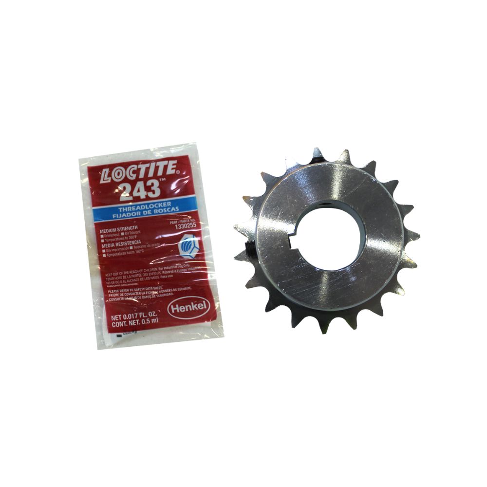 LiftMaster Drive Sprocket, HD Slider | LIF-K41-0063-000
