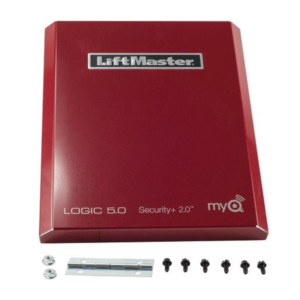 LiftMaster E-BOX Cover (J, H, HJ, L5) | LIF-K75-36913