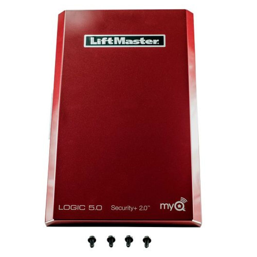 LiftMaster E-BOX Cover (T, GT, SD, GSD, GH, L5) | LIF-K75-36914