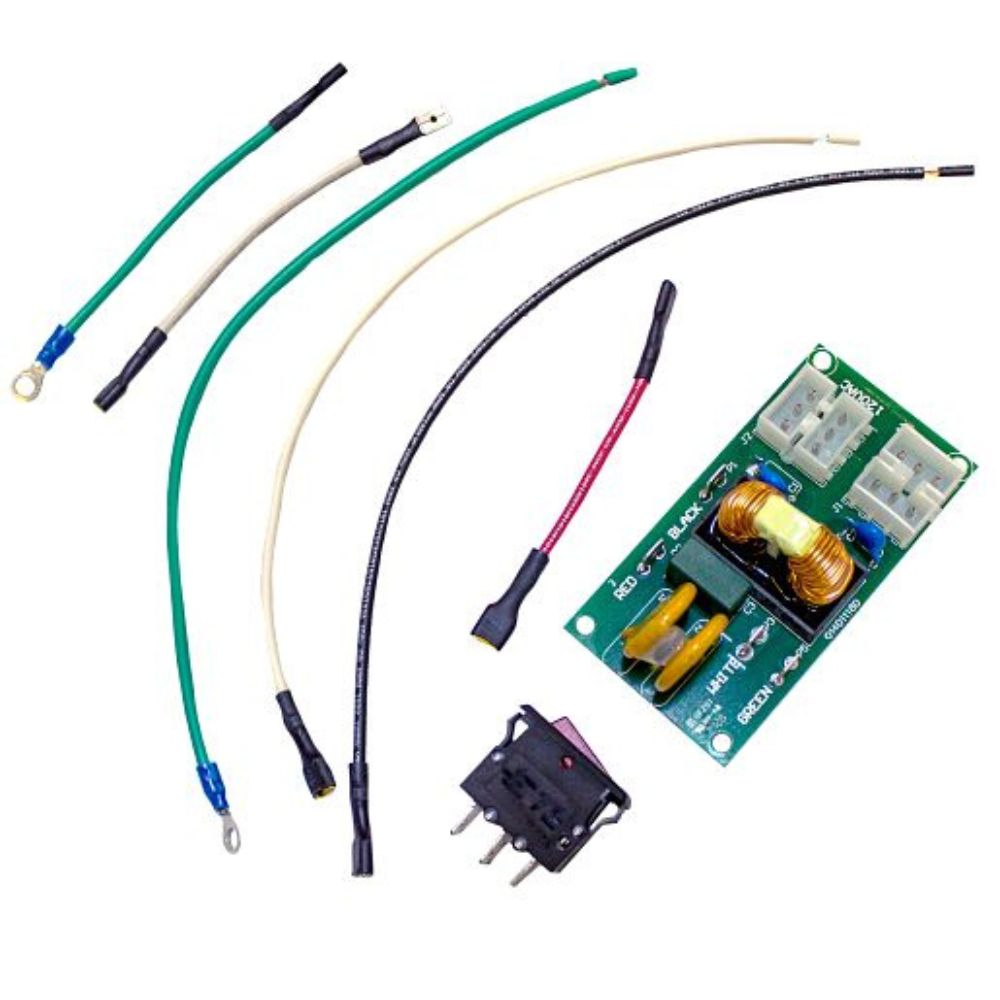 LiftMaster EMI Board | LIF-K1D7078