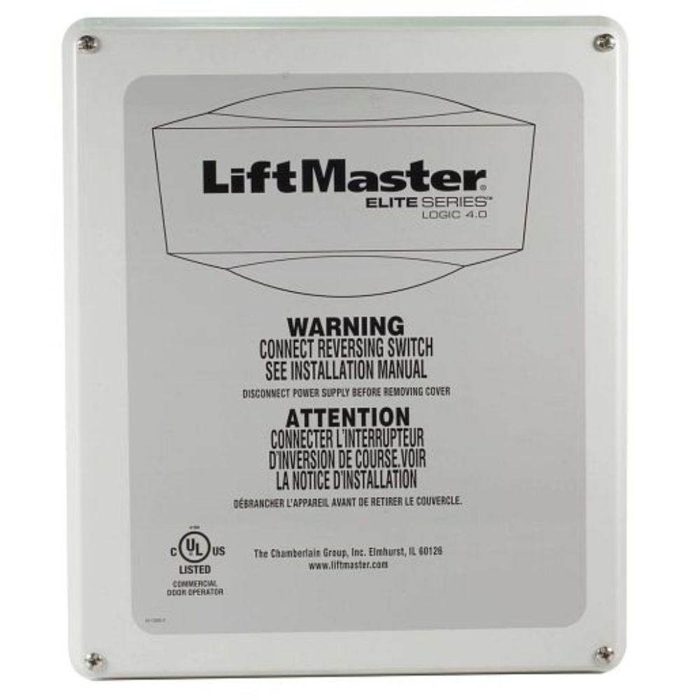 LiftMaster Enclosure (1PH, N4) | LIF-K75-35815