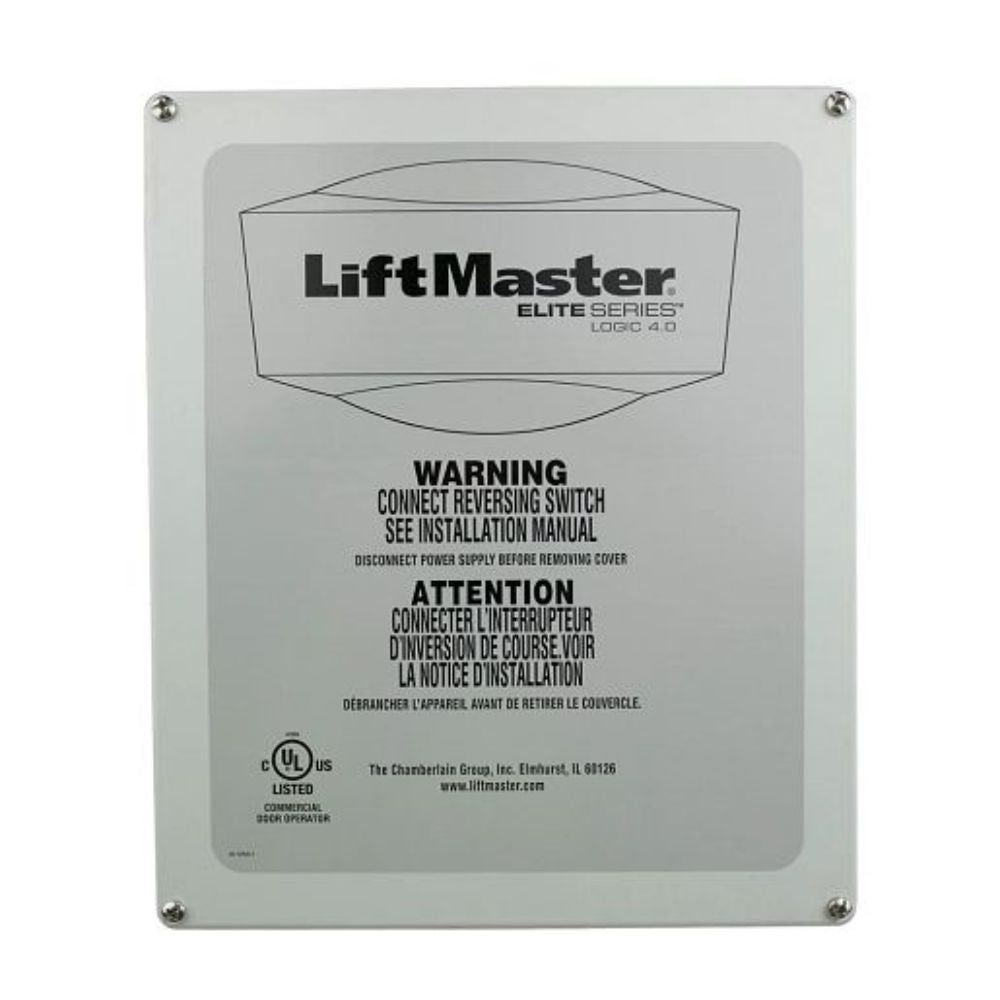 LiftMaster Enclosure (3PH, N4) | LIF-K75-35816
