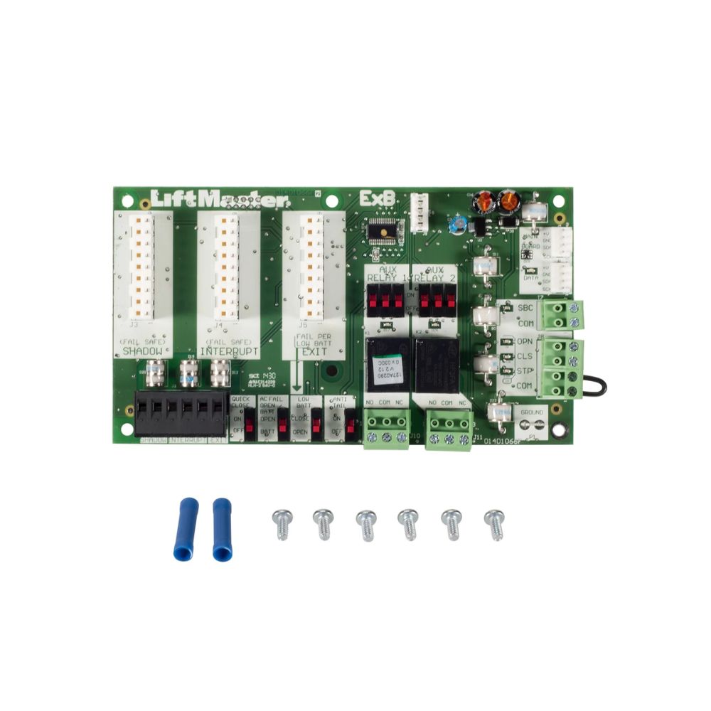 LiftMaster Expansion Board, CSL24V | LIF-K1D6686CC